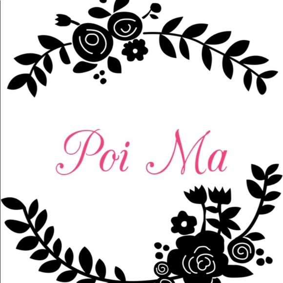 Meet the Posher Other - Meet your Posher, Poi